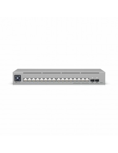 Ubiquiti Pro Max 16 L3 2.5G Ethernet...